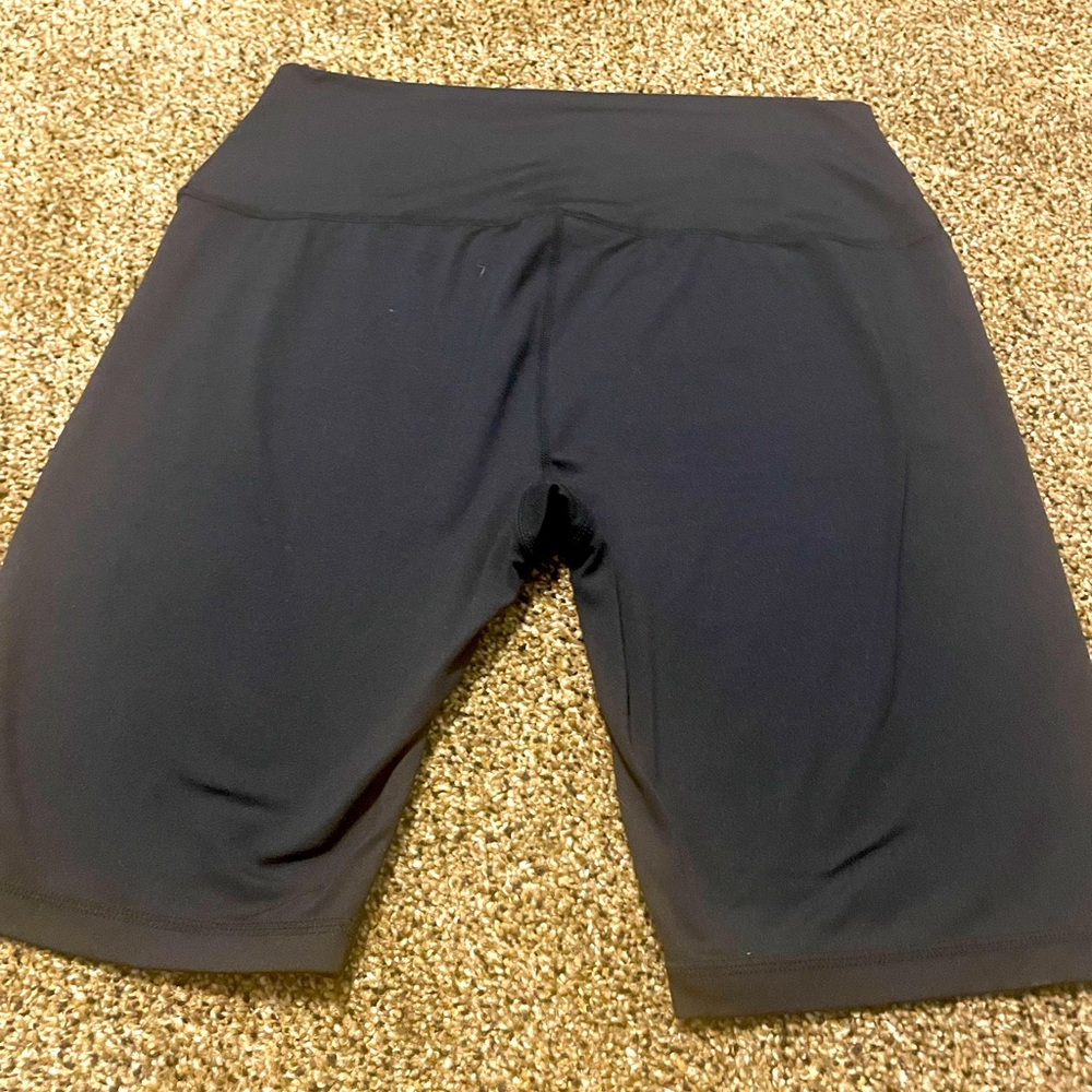 Sweaty Betty Black shorts